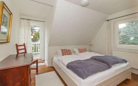 Strandmatte Apartment in Sankt Peter-Ording