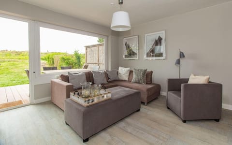 Heefkant House in Sankt Peter-Ording