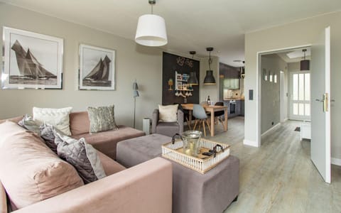 Heefkant House in Sankt Peter-Ording