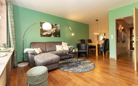 An Dünen und Meer House in Sankt Peter-Ording