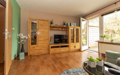 An Dünen und Meer House in Sankt Peter-Ording