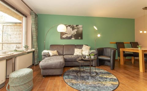 An Dünen und Meer House in Sankt Peter-Ording