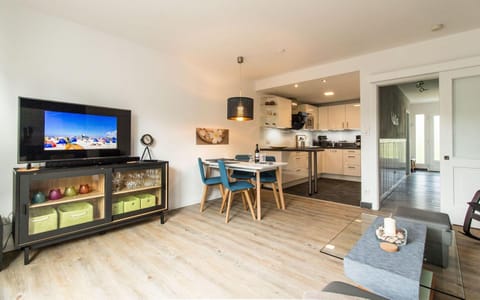 Seegang House in Sankt Peter-Ording