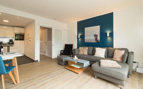 Seegang House in Sankt Peter-Ording