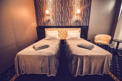 Hotel Spa Ice Resort Hotel in Timisoara