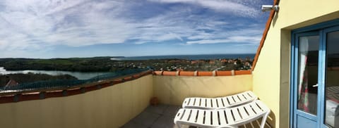Hôtel Le Vivier WISSANT - Vue Mer - Côte d'Opale - Baie de Wissant - 2CAPS Hotel in Hauts-de-France
