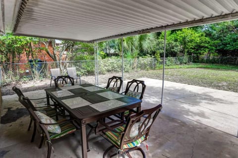 Elliott Point Vacation Home House in Fort Walton Beach