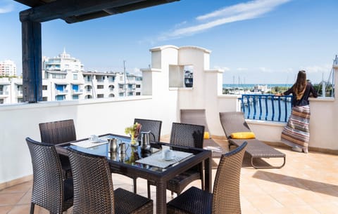 People, View (from property/room), Balcony/Terrace, Balcony/Terrace