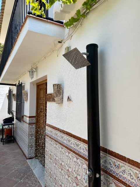 Casa El Chorro con magníficas vistas Apartment in Valle del Guadalhorce