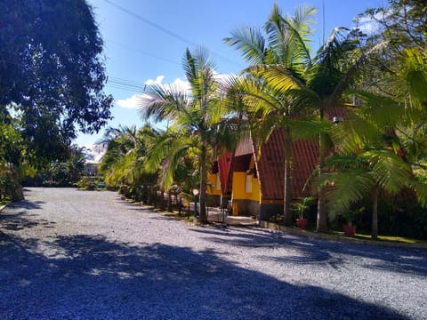 Patio, Balcony/Terrace