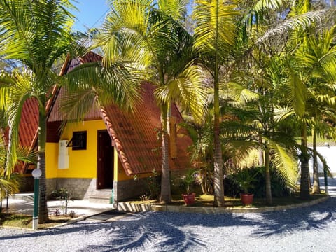Pousada Recanto das Flores Inn in Nova Friburgo