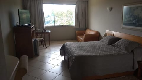 Hotel Dominguez Master Hotel in Nova Friburgo