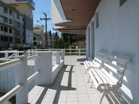 Patio, Balcony/Terrace