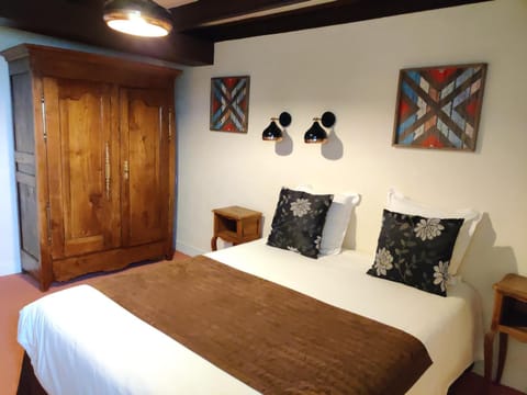 Hotel Du Tertre Hotel in Brittany