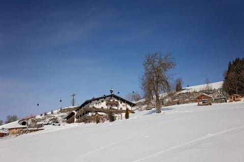 Lohningbauer Farm Stay in Salzburgerland
