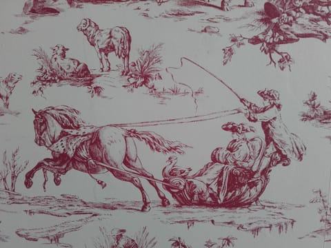 Hotel Richelieu Hotel in Calais