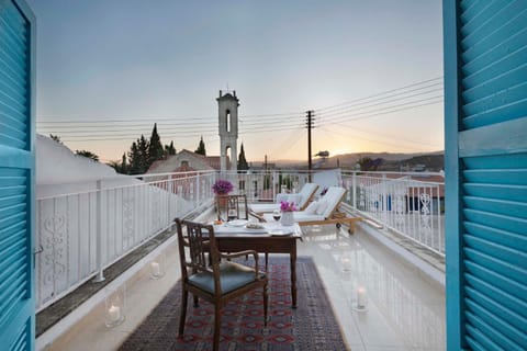 Day, View (from property/room), Balcony/Terrace, Mountain view