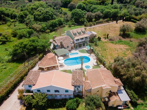 Property building, Restaurant/places to eat, Natural landscape, Swimming pool