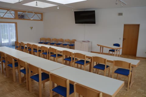 Business facilities, Meeting/conference room