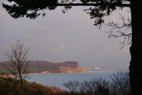 Natural landscape, Hiking, Mountain view, Sea view