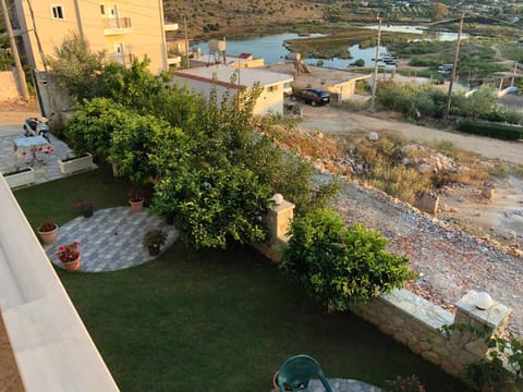 Green Garden Villa Villa in Ksamil