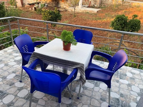 Green Garden Villa Villa in Ksamil