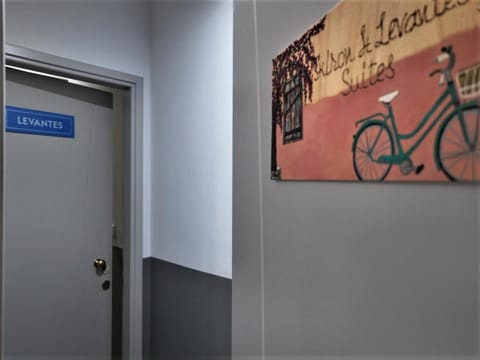 Levantes Superior Suite. Apartment in Nafplion