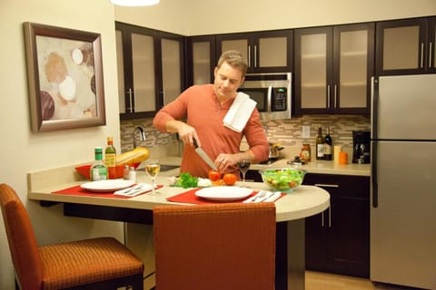 People, Kitchen or kitchenette