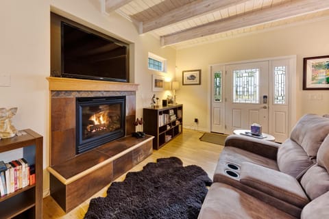 Gleneden Beach Escape House in Gleneden Beach