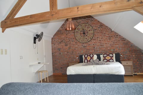 Birdsonghouse House in Ypres