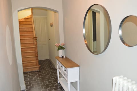 Birdsonghouse House in Ypres