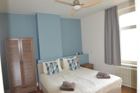 Birdsonghouse House in Ypres