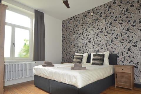 Birdsonghouse House in Ypres