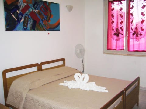 Arya di Mare Apartment in Alghero