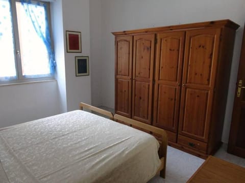 Arya di Mare Apartment in Alghero
