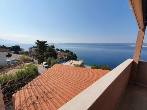 The View Apartment in Split-Dalmatia County