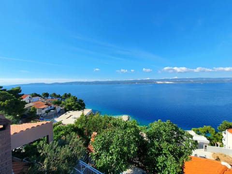 The View Apartment in Split-Dalmatia County