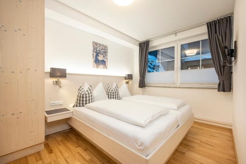 Appartement Haus Faßwald Apartment hotel in Obertauern