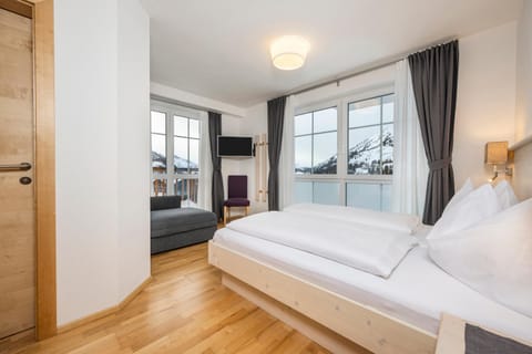 Appartement Haus Faßwald Apartment hotel in Obertauern