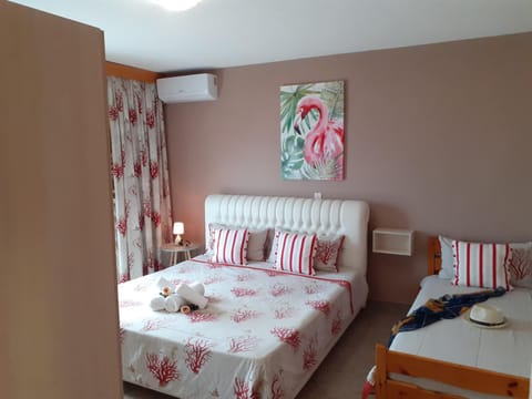 Athanasia Rooms Hotel in Thasos