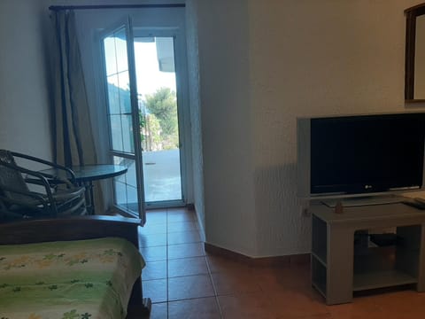 Бар Шушань Апартаменты Главановича 25 Apartment in Montenegro
