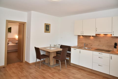 Ferienwohnungen Burgwies Apartment in Trentino-South Tyrol