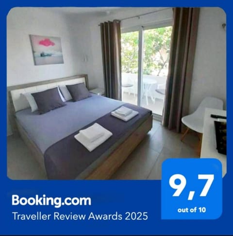 Apartman Danilo Apartment in Ulcinj Municipality