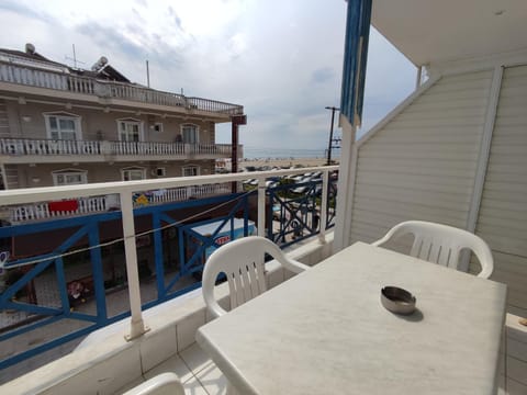 Cosmos Studios Apartment hotel in Pieria, Greece