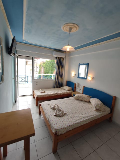 Cosmos Studios Apartment hotel in Pieria, Greece