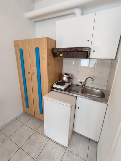 Cosmos Studios Apartment hotel in Pieria, Greece