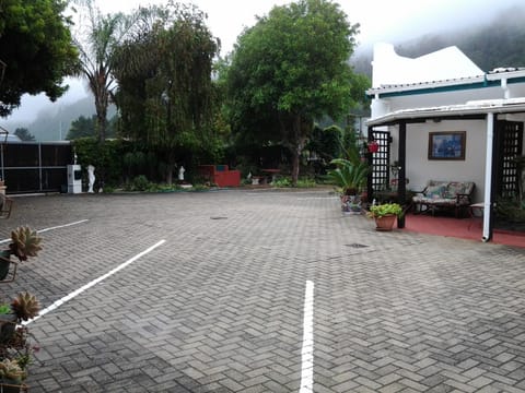 Activities, Garden view, Mountain view