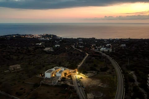 Bird's eye view, Landmark view, Sea view