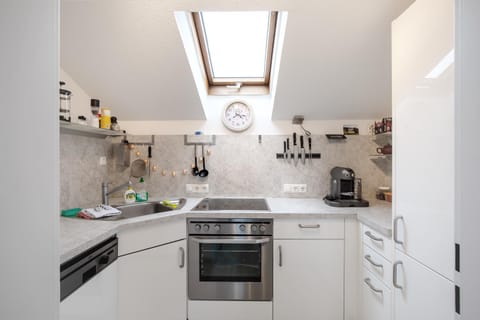 Lovely City Center Apartment Apartment in Garmisch-Partenkirchen