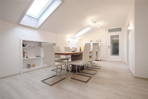 Lovely City Center Apartment Apartment in Garmisch-Partenkirchen